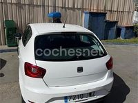 Usado Seat Ibiza CONNECT 90 HP (66 kW) 2017 Branco Sedan