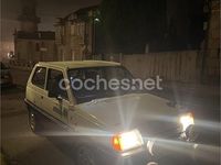 Usado Seat Marbella 42 CV (30 kW) 1994 Blanco Utilitario