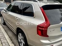 usado Volvo XC90 2.0 T8 AWD Momentum Auto