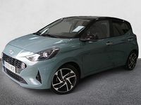 Usado Hyundai i10 84 CV (61 kW) 2023 Utilitario