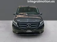 Usado Mercedes Vito 163 CV (119 kW) 2022 Van