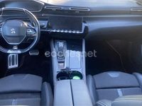 Usado Peugeot 508 GT-line 160 CV (117 kW) 2019 Violeta / lila Berlina