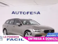 Usado Volvo V60 Business Edition 197 CV (144 kW) 2022 Marrón Familiar