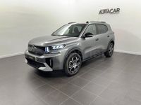 Usado Citroën C3 Aircross 145 CV (106 kW) 2025 Gris / plata SUV