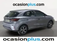 Usado MG MG3 Comfort 116 CV (85 kW) 2025 Blanco Utilitario