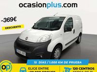 Usado Fiat Fiorino 95 CV (69 kW) 2016 Blanco Monovolumen