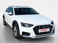 Usado Audi A4 231 CV (169 kW) 2021 Familiar