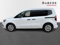 Usado Renault Kangoo 95 CV (69 kW) 2024 Blanco Monovolumen