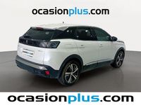Usado Peugeot 3008 Allure 300 CV (220 kW) 2023 Blanco SUV