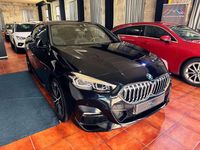 Usado BMW 218 M Sport 136 CV (100 kW) 2021 Negro Coupe