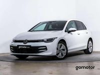 Usado VW Golf VIII 116 CV (85 kW) 2025 Blanco Utilitario