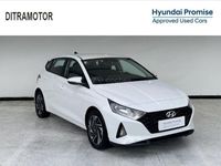 usado Hyundai i20 1.0 Tgdi Klass 100