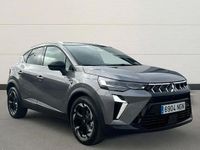Ny Mitsubishi ASX 140 HK (102 kW) 2025 Grå SUV