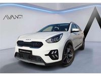 Usado Kia Niro 141 CV (103 kW) 2022 SUV