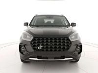 Nuevo DR F35 155 CV (114 kW) 2025 Negro SUV