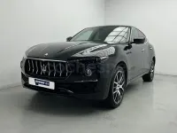 Usado Maserati Levante GT 330 CV (242 kW) 2023 Negro SUV