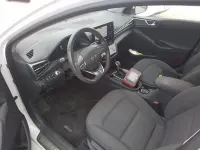 Usado Hyundai Ioniq 141 CV (103 kW) 2020 Blanco Utilitario