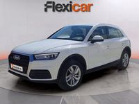 Usado Audi Q5 Premium 192 CV (141 kW) 2017 Blanco SUV