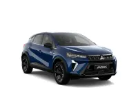 Nuevo Mitsubishi ASX 157 CV (115 kW) 2026 Azul SUV