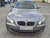 Occasion BMW 530 235 ch (172 kW) 2009 Gris Break