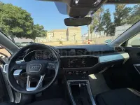 Usado Audi Q3 Advanced Plus 150 CV (110 kW) 2022 Blanco SUV