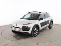 Usado Citroën C4 Shine Edition 110 CV (80 kW) 2016 Blanco SUV