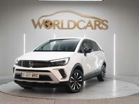 Usado Opel Crossland X Elegance 110 CV (80 kW) 2024 SUV