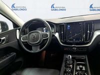Usado Volvo XC60 Inscription 394 CV (289 kW) 2018 Negro SUV