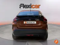 Usado Citroën C4 Live 101 CV (74 kW) 2021 Marrón Utilitario