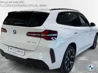 Usado BMW X3 Comfort Edition 197 CV (144 kW) 2025 SUV