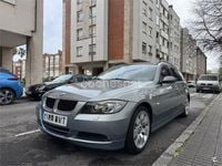 Käytetty BMW 330 231 HP (169 kW) 2006 Harmaa Farmari