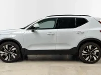 Usado Volvo XC40 Ultra 163 CV (119 kW) 2024 Azul SUV