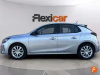 Usado Opel Corsa Edition 100 CV (73 kW) 2024 Gris Utilitario