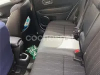 Usado Honda HR-V Executive 130 CV (95 kW) 2016 Blanco SUV