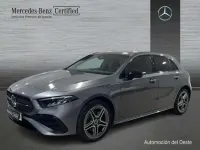 Usado Mercedes A250 218 CV (160 kW) 2025 Gris Berlina