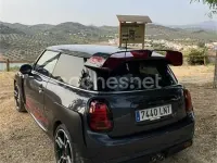 Usado Mini John Cooper Works 306 CV (225 kW) 2020 Gris / plata Utilitario
