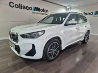 Usado BMW X1 Comfort Edition 150 CV (110 kW) 2025 Blanco SUV