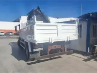 Usado Iveco Daily 2003 Diesel Pickup/Camioneta