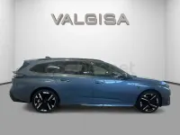 Nuevo Peugeot 308 SW GT 145 CV (106 kW) 2026 Azul Familiar
