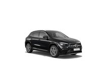 Nuevo Mercedes GLA200 150 CV (110 kW) 2025 Negro cosmos SUV