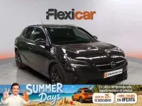 Usado Opel Corsa Edition 101 CV (74 kW) 2023 Negro Utilitario