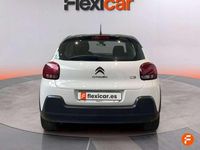 Usado Citroën C3 Feel 83 HP (61 kW) 2022 Branco Citadino