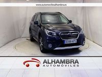 usado Subaru Outback 2.5I EXECUTIVE PLUS S 4WD AUTO 5P