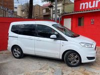 usado Ford Tourneo Courier 1.5TDCi Ambiente 75