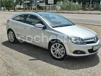 Usado Opel Astra GTC Sport 125 CV (91 kW) 2006 Gris / plata Berlina