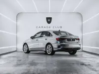 Usado Audi A3 Advanced Plus 110 CV (80 kW) 2020 Gris / plata Berlina