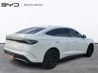 Usado BYD Seal Comfort 212 CV (155 kW) 2025 Blanco Berlina