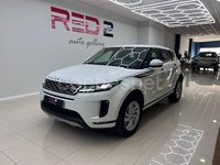 Occasion Land Rover Range Rover evoque SE 150 ch (110 kW) 2019 Blanc SUV