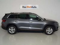 usado Skoda Kodiaq 2.0TDI AB tech Ambition 4x2 DSG 110kW