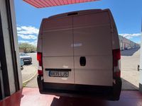 Occasion Peugeot Boxer S 120 ch (88 kW) 2020 Blanc Van